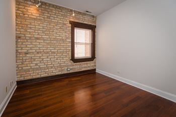 Hardwood floors